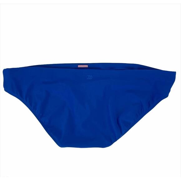 all in motion Swim Bottom Blue Size XL UPF 50+ - Picture 2 of 5